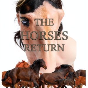 The Horses Know Book 3 Coxstone Press eBook Horse Racing Novel-0