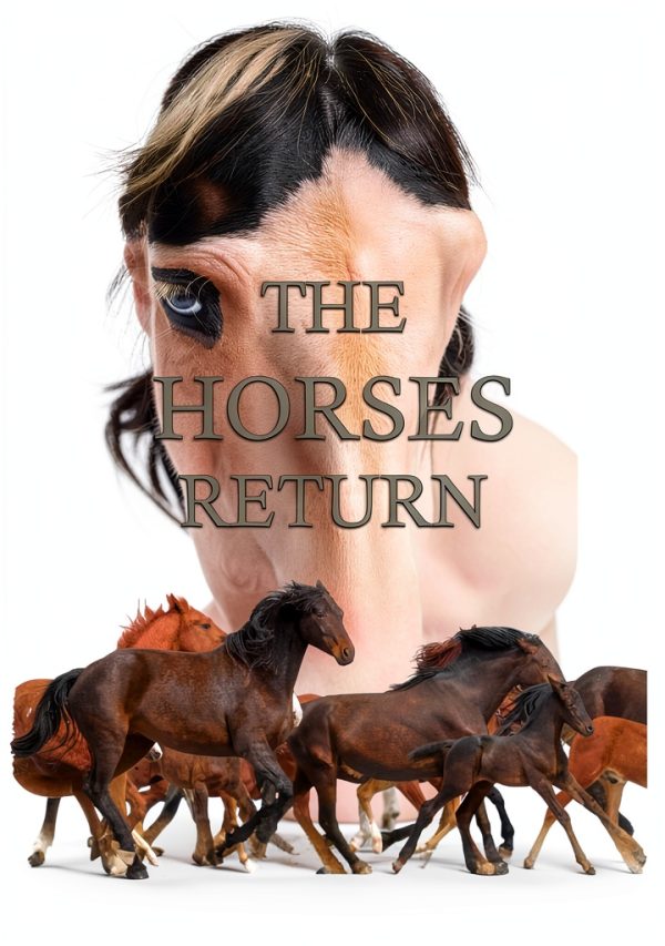 The Horses Know Book 3 Coxstone Press eBook Horse Racing Novel-0