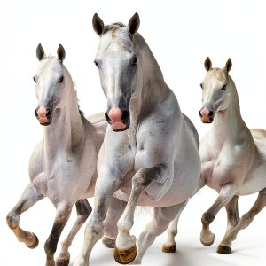 Equine Biology Guide New World Library Kindle eBook for Horse Lovers-0