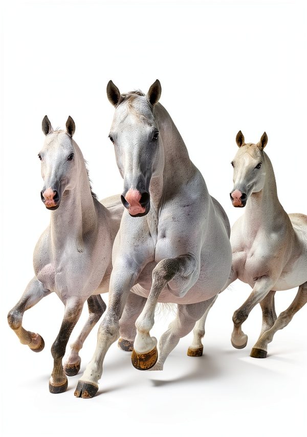 Equine Biology Guide New World Library Kindle eBook for Horse Lovers-0