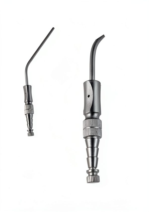 Frazier Suction Surgical Tube No. 15 Aspirator Surgical Instruments-2