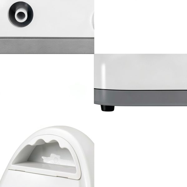 Portable Veterinary Suction Machine 110V (H003-C)-3