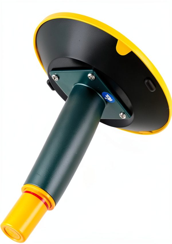 Vertical Vacuum Suction Cup GEYOPMID 6" Heavy Duty Metal Handle-0