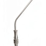 Frazier Suction Surgical Tube No. 15 Aspirator Surgical Instruments-0