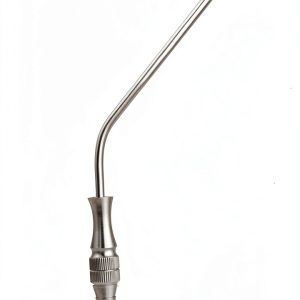 Frazier Suction Surgical Tube No. 15 Aspirator Surgical Instruments-0