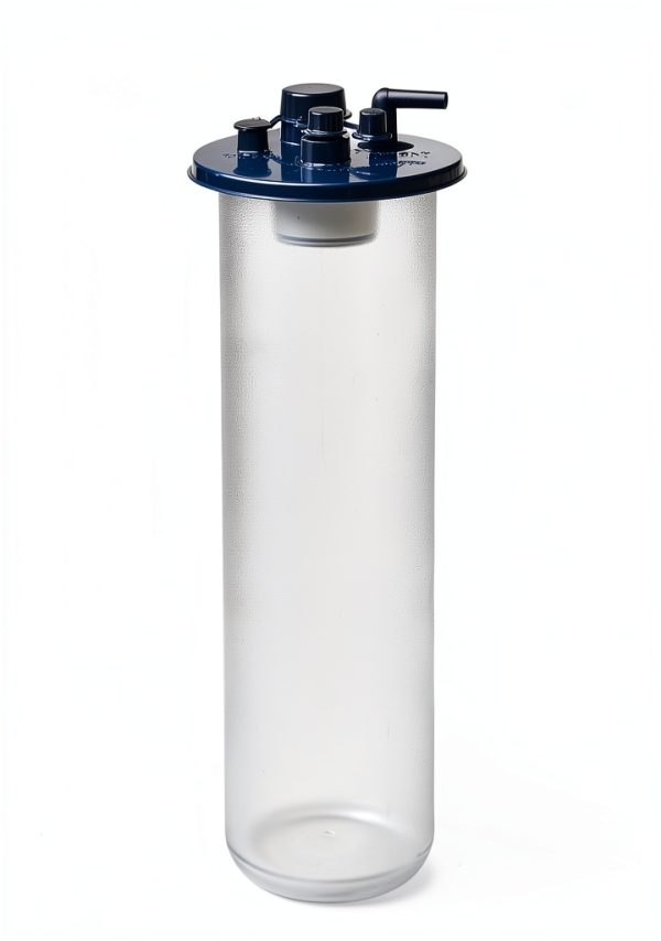 Medline DYNDSCL3000 Suction Canister Soft Liners, 3000 cc (Pack of 50)-0