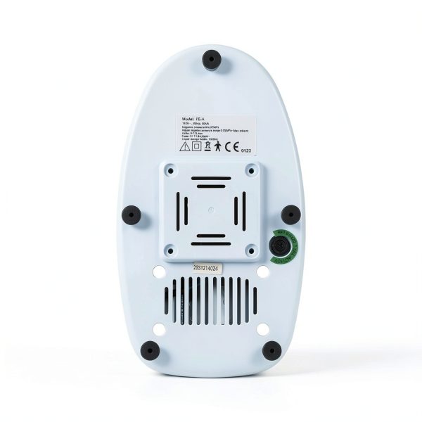 Portable Vacuum Suction Unit, 1000mL Veterinary Suction Machine for-6