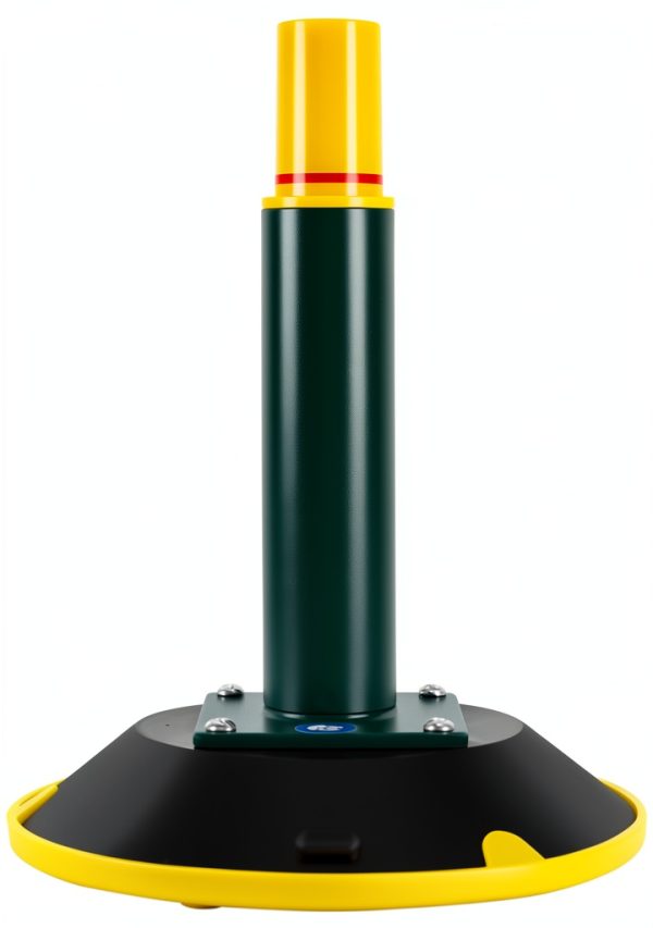 Vertical Vacuum Suction Cup GEYOPMID 6" Heavy Duty Metal Handle-1