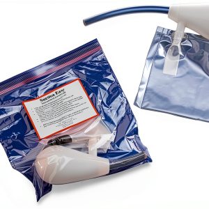 Squid Telescoping Suction Device by Conterra EMS1 Compact Medical Tool-0