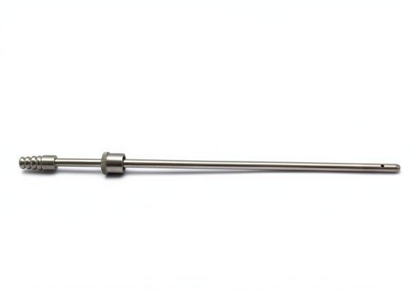 Superior Poole Straight Tube 9.25" Width 10mm Stainless Steel Instruments-4