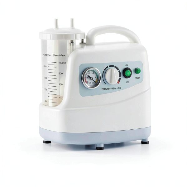 1000ml Portable Suction Units for Home Use 110V-2
