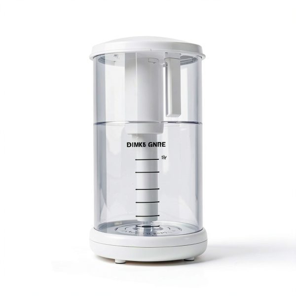 Portable Veterinary Suction Machine for Home Use with 1000ml Capacity-4