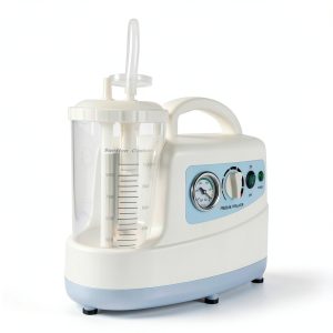 1000ml Portable Suction Units for Home Use 110V-0